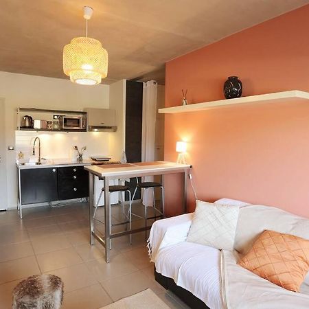 Le Saint Roch 1 - Ac Clim - Wifi - 50M Centre Ville أفينيون المظهر الخارجي الصورة
